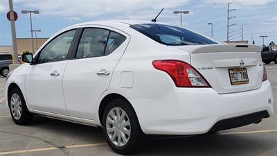 2018 Nissan Versa SV  GAS SAVER ! - Photo 3 - Honolulu, HI 96818