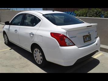 2016 Nissan Versa 1.6 SV NISSAN QUALITY !  GAS SAVER !  VERY AFFORDABLE ! - Photo 4 - Honolulu, HI 96818