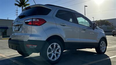 2019 Ford EcoSport SE   - Photo 4 - Honolulu, HI 96818