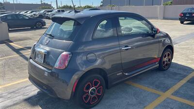 2018 FIAT 500e ELECTRIC VERY RARE !  STYLE & BEAUTY  NEVER PAY FOR GAS AGAIN! - Photo 6 - Honolulu, HI 96818