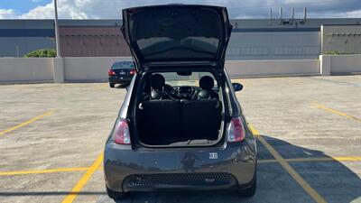 2018 FIAT 500e ELECTRIC VERY RARE !  STYLE & BEAUTY  NEVER PAY FOR GAS AGAIN! - Photo 9 - Honolulu, HI 96818