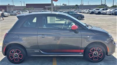 2018 FIAT 500e ELECTRIC VERY RARE !  STYLE & BEAUTY  NEVER PAY FOR GAS AGAIN! - Photo 5 - Honolulu, HI 96818