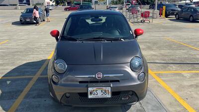 2018 FIAT 500e ELECTRIC VERY RARE !  STYLE & BEAUTY  NEVER PAY FOR GAS AGAIN! - Photo 7 - Honolulu, HI 96818