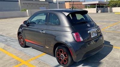 2018 FIAT 500e ELECTRIC VERY RARE !  STYLE & BEAUTY  NEVER PAY FOR GAS AGAIN! - Photo 3 - Honolulu, HI 96818