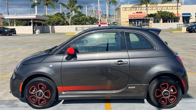 2018 FIAT 500e ELECTRIC VERY RARE !  STYLE & BEAUTY  NEVER PAY FOR GAS AGAIN! - Photo 2 - Honolulu, HI 96818