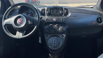 2018 FIAT 500e ELECTRIC VERY RARE !  STYLE & BEAUTY  NEVER PAY FOR GAS AGAIN! - Photo 16 - Honolulu, HI 96818