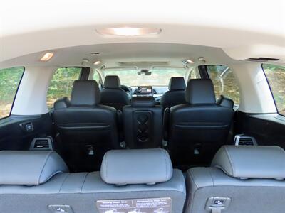 2026 Honda Odyssey EX-L   - Photo 13 - Honolulu, HI 96818