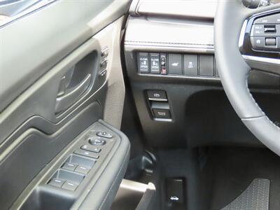 2026 Honda Odyssey EX-L   - Photo 23 - Honolulu, HI 96818