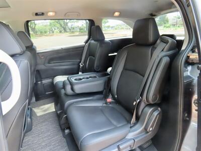 2026 Honda Odyssey EX-L   - Photo 16 - Honolulu, HI 96818