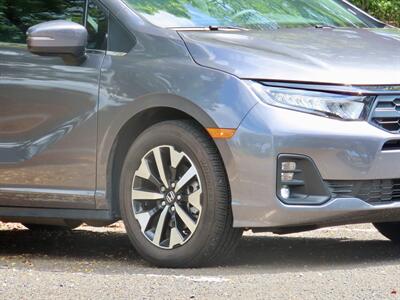2026 Honda Odyssey EX-L   - Photo 4 - Honolulu, HI 96818