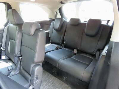 2026 Honda Odyssey EX-L   - Photo 15 - Honolulu, HI 96818