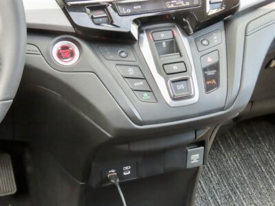 2026 Honda Odyssey EX-L   - Photo 27 - Honolulu, HI 96818