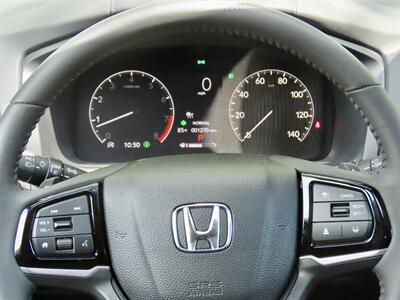 2026 Honda Odyssey EX-L   - Photo 24 - Honolulu, HI 96818