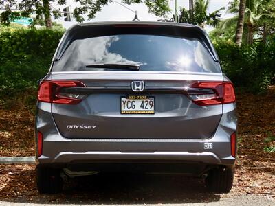2026 Honda Odyssey EX-L   - Photo 5 - Honolulu, HI 96818