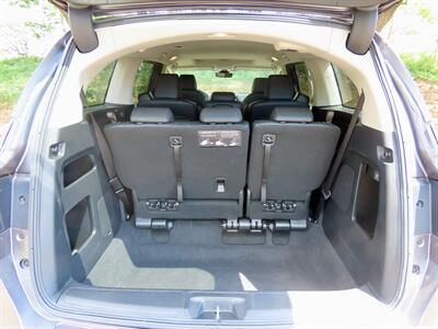 2026 Honda Odyssey EX-L   - Photo 12 - Honolulu, HI 96818