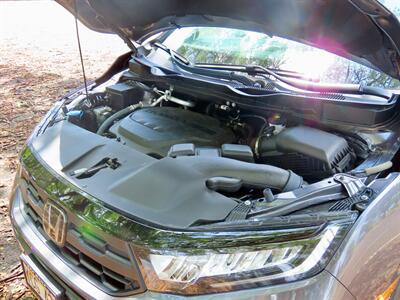 2026 Honda Odyssey EX-L   - Photo 29 - Honolulu, HI 96818