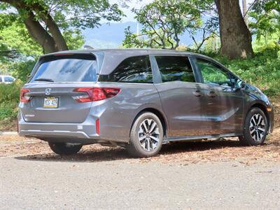 2026 Honda Odyssey EX-L   - Photo 6 - Honolulu, HI 96818
