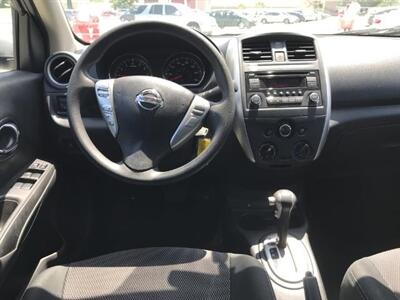 2016 Nissan Versa 1.6 SV NISSAN QUALITY !  GAS SAVER ! - Photo 11 - Honolulu, HI 96818