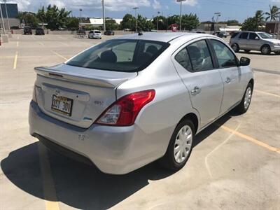 2016 Nissan Versa 1.6 SV NISSAN QUALITY !  GAS SAVER ! - Photo 4 - Honolulu, HI 96818