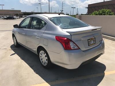 2016 Nissan Versa 1.6 SV NISSAN QUALITY !  GAS SAVER ! - Photo 3 - Honolulu, HI 96818