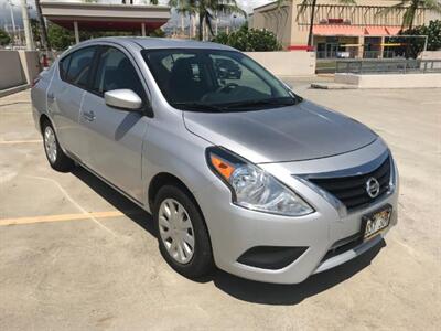 2016 Nissan Versa 1.6 SV NISSAN QUALITY !  GAS SAVER ! - Photo 5 - Honolulu, HI 96818