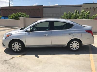 2016 Nissan Versa 1.6 SV NISSAN QUALITY !  GAS SAVER ! - Photo 2 - Honolulu, HI 96818