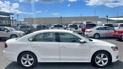 2015 Volkswagen Passat S PZEV  VW QUALITY !  WHITE LIGHT DREAM RIDE ! - Photo 5 - Honolulu, HI 96818