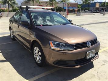 2014 Volkswagen Jetta SUPER LOW MILES  SUPER SPORTY ! LETS GO SURFING HIKING ? - Photo 3 - Honolulu, HI 96818