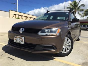 2014 Volkswagen Jetta SUPER LOW MILES  SUPER SPORTY ! LETS GO SURFING HIKING ? - Photo 1 - Honolulu, HI 96818