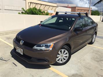 2014 Volkswagen Jetta SUPER LOW MILES  SUPER SPORTY ! LETS GO SURFING HIKING ? - Photo 6 - Honolulu, HI 96818