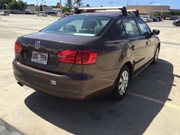 2014 Volkswagen Jetta SUPER LOW MILES  SUPER SPORTY ! LETS GO SURFING HIKING ? - Photo 5 - Honolulu, HI 96818