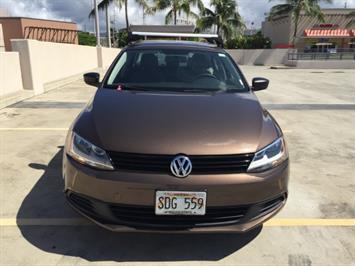 2014 Volkswagen Jetta SUPER LOW MILES  SUPER SPORTY ! LETS GO SURFING HIKING ? - Photo 4 - Honolulu, HI 96818