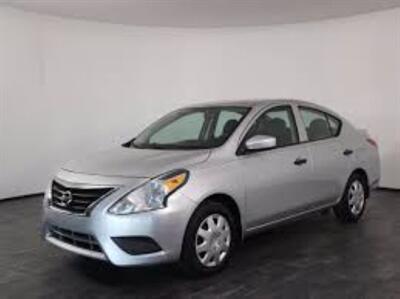 2019 Nissan Versa S Plus  GAS SAVER ! - Photo 1 - Honolulu, HI 96818