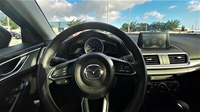 2017 Mazda Mazda3 Sport    LIVE THE DREAM  STYLE & BEAUTY  GAS SAVER! - Photo 6 - Honolulu, HI 96818