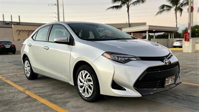 2017 Toyota Corolla LE  RELIABLE & AFFORDABLE GAS SAVER ! - Photo 7 - Honolulu, HI 96818