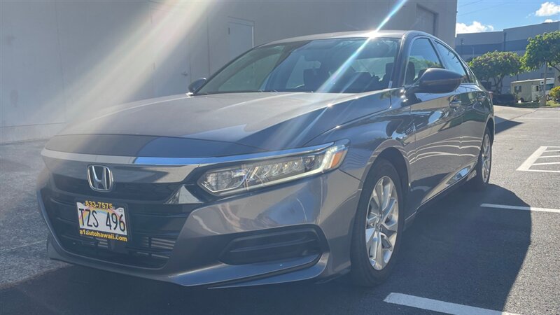 2020 Honda Accord LX  HONDA QUALITY BUILT !  LUXURY BEAUTY & STYLE!