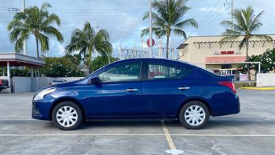 2019 Nissan Versa SV  GAS SAVER !  VERY AFFORDABLE ! - Photo 8 - Honolulu, HI 96818