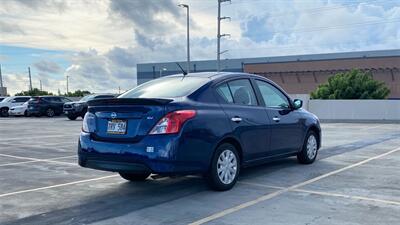 2019 Nissan Versa SV  GAS SAVER !  VERY AFFORDABLE ! - Photo 5 - Honolulu, HI 96818