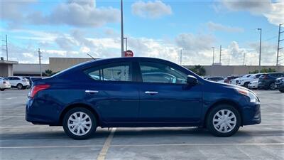 2019 Nissan Versa SV  GAS SAVER !  VERY AFFORDABLE ! - Photo 4 - Honolulu, HI 96818