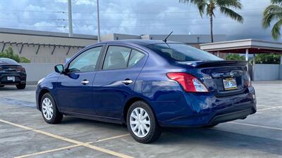 2019 Nissan Versa SV  GAS SAVER !  VERY AFFORDABLE ! - Photo 7 - Honolulu, HI 96818