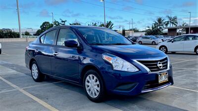 2019 Nissan Versa SV  GAS SAVER !  VERY AFFORDABLE ! - Photo 3 - Honolulu, HI 96818