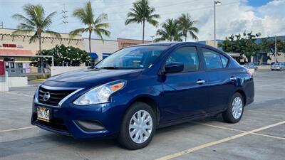 2019 Nissan Versa SV  GAS SAVER !  VERY AFFORDABLE ! - Photo 1 - Honolulu, HI 96818