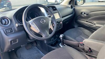 2019 Nissan Versa SV  GAS SAVER !  VERY AFFORDABLE ! - Photo 10 - Honolulu, HI 96818