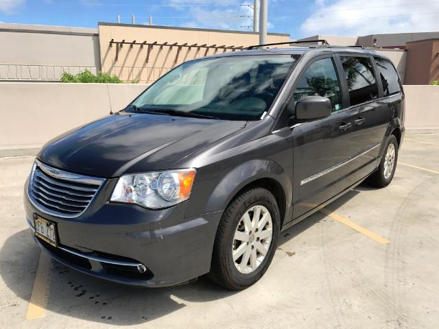 2015 Chrysler Town & Country Touring for sale in Honolulu, HI 7 ...