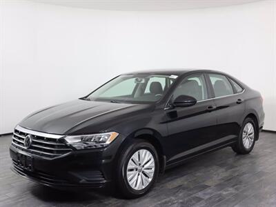 2019 Volkswagen Jetta 1.4T S GERMAN PRECISION DESIGNED !  SPORTY STYLISH GAS EFFICIENT !