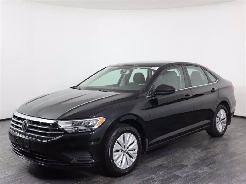 2019 Volkswagen Jetta 1.4T S  SPORTY STYLISH GAS EFFICIENT !