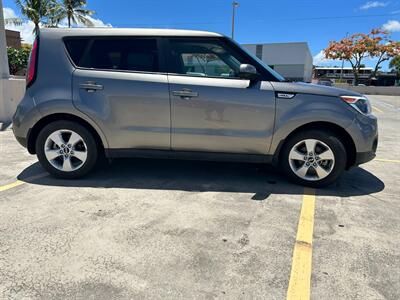 2018 Kia Soul  TIMELESS STYLE   CLASSIC! - Photo 3 - Honolulu, HI 96818