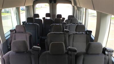 2018 Ford Transit Passenger 350 XL  15 PASSENGERS ! - Photo 19 - Honolulu, HI 96818