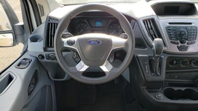 2018 Ford Transit Passenger 350 XL  15 PASSENGERS ! - Photo 12 - Honolulu, HI 96818