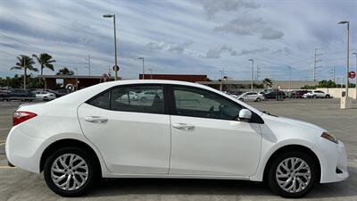 2017 Toyota Corolla LE   TOYOTA QUALITY !  RELIABLE & AFFORDABLE GAS SAVER ! - Photo 6 - Honolulu, HI 96818